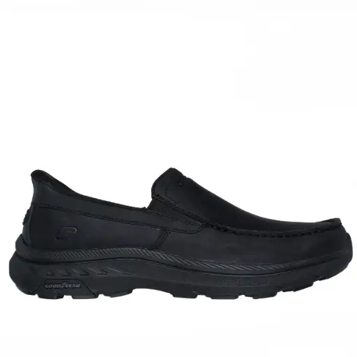 Skechers 205334/bbk Men's