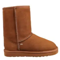 Mykos Kora Chestnut MK2552 Youth