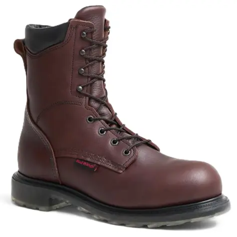 Red Wing 608 Men's Work Boot