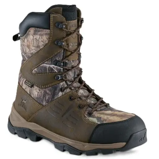Irish Setter 2715 Men's Hunting Boot 