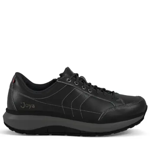 Joya Moscow Zip Black Men’s Discontinued