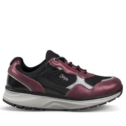 Joya Tina III women's pink-black