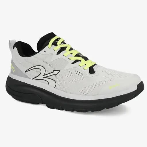 Gravity Defyer Lauff Gray Men's TB9049MGL