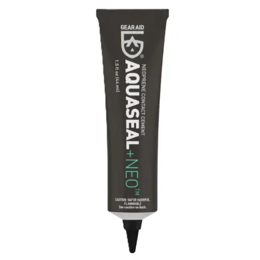 [AquaNeoCement14110] Aquaseal + Neo Contact Cement 1.5 fl. oz. 14110