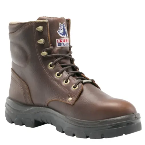 Steel Blue 810952 Argyle Oak