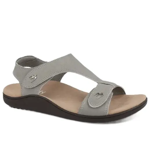 Gravity Defyer Dyvor Gray Women's TB7225FU