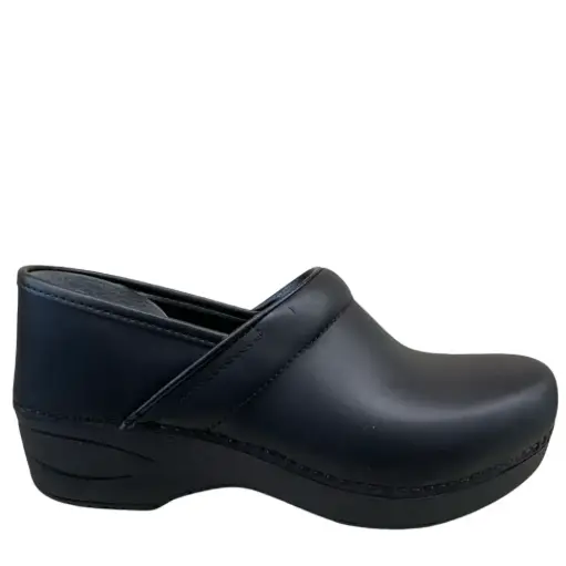 Dansko XP 2.0 Black Waterproof