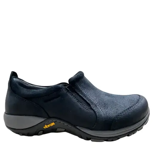 Dansko Pippy Black Waterproof