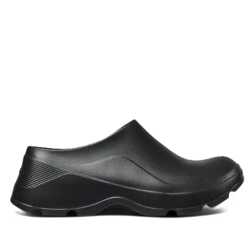 Joybees Women's Garden Grove Clog solid black