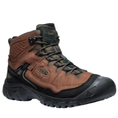 Keen Targhee IV 1029002 Men's Hiker
