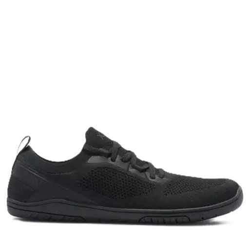 Xero Barefoot Shoes  Nexus Knit Black Women's