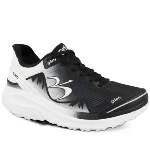 Gravity Defyer MightyWalk Slip on Ombre Women's TB9024FLWX