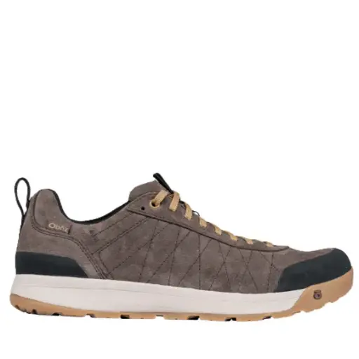Oboz Bozeman ll Low 030363OB Charcoal