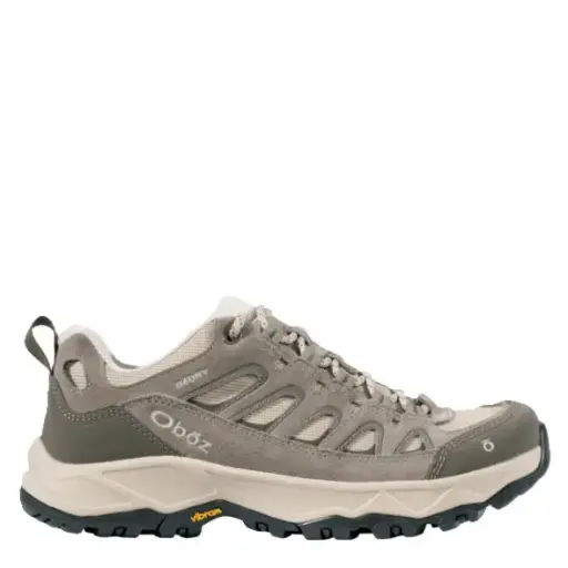 Oboz Sawtooth Ascent Low 76702 Monsoon