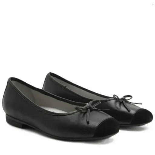 Alegria Talya Black Women's Dress Shoe