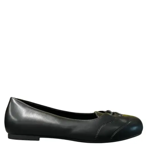 Footsteps 6450 Girls' Dress Shoe