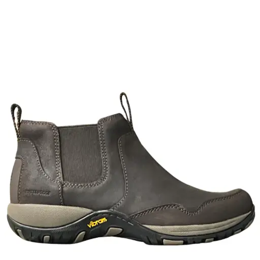 Dansko Pami Chocolate Waterproof Women's Boot