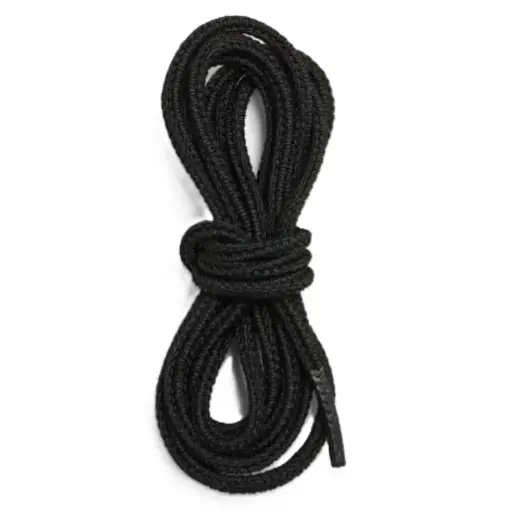 Red Wing Black Laces