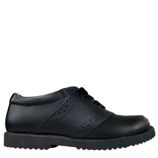 Académie Gear Honor Roll Children's Dress Shoe