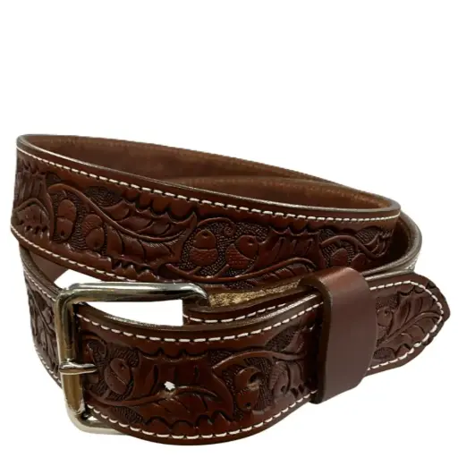 Brenneman's Belts 530 Brown