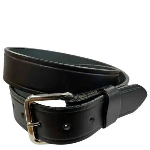 Brenneman's Belts 590 Black