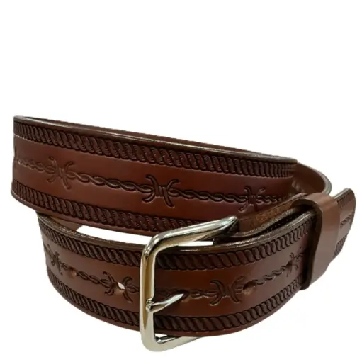 Brenneman's Belts 700 Brown