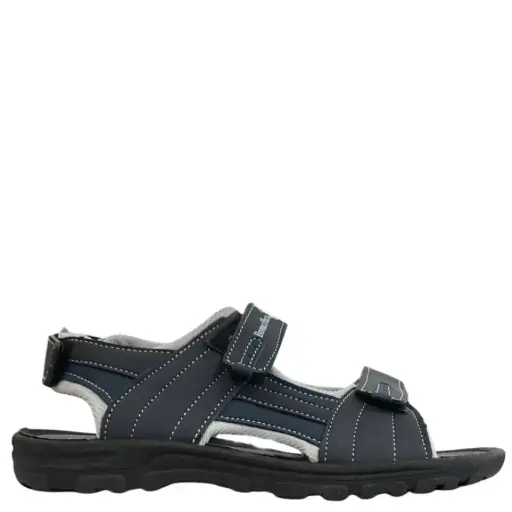 Beverly Hills 88308 Navy Sandal