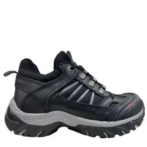 Caribu Shoe 3006 Lace up Sneaker