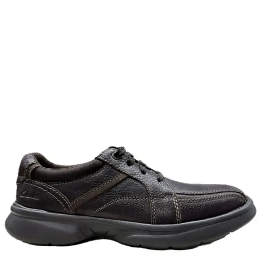 Clarks Bradley Walk Brown 26153326