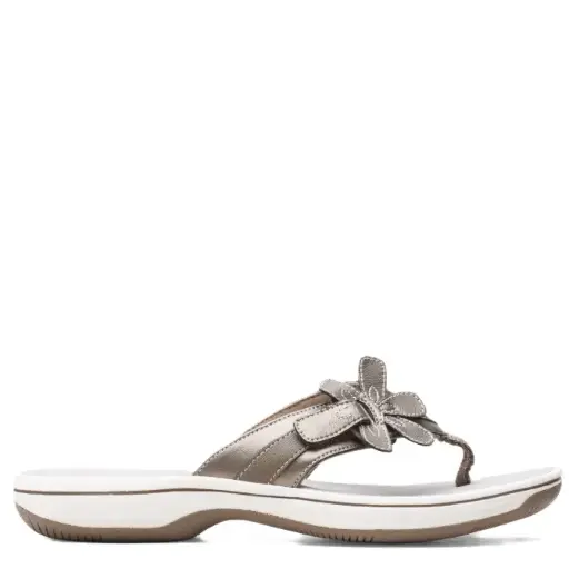 Clarks Brinkley Flora Women's Sandal