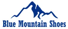 Blue Mountain Shoes